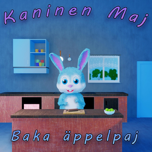 Baka Äppelpaj