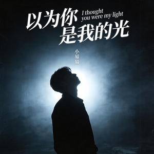 以为你是我的光