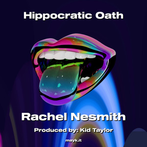 Hippocratic Oath