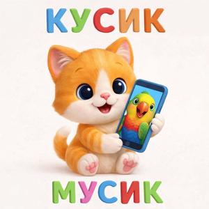 Кусик Мусик
