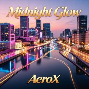 Midnight Glow (Male Vocal)
