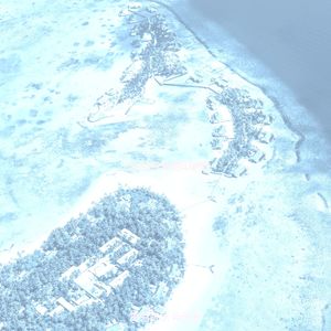 抚慰的开曼群岛回忆