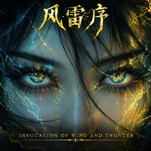 风雷序·Invocation of Wind and Thunder