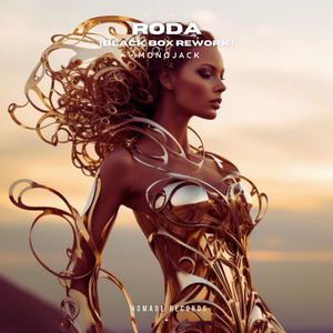 Roda (Extended Mix)