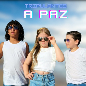 A Paz (Cover)