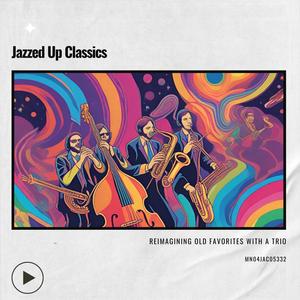 Jazz in Zero Gravity