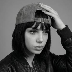 Чёрный кайман