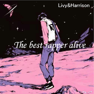 The best rapper alive