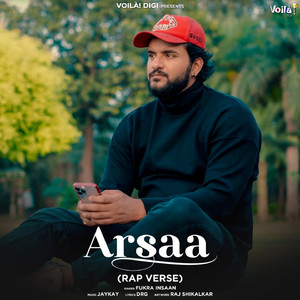 Arsaa (Rap Verse)