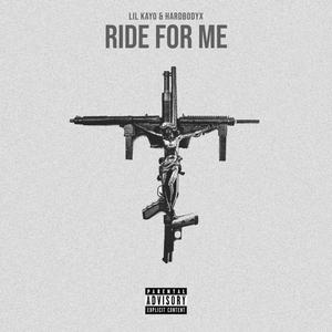 Ride For Me