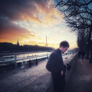 JAKO DŘÍV (feat. KESHU)