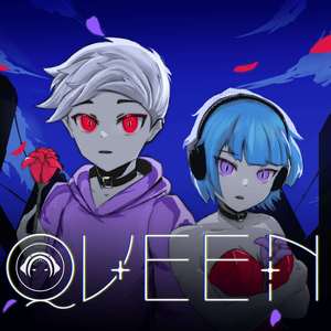 Queen (Avilon Remix)