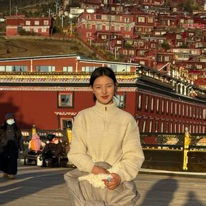 拉姆错/妙音佛母赞歌