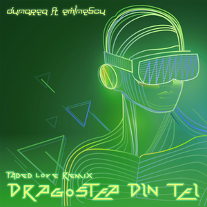 Dragostea Din Tei (Faded Love Instrumental Remix)