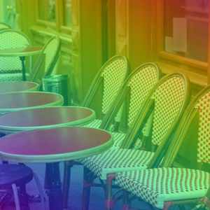 微妙的黄金十月心情