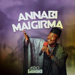 Annabi Mai Girma