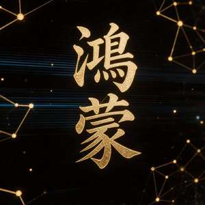 鸿蒙启
