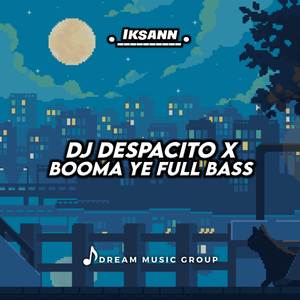 DJ Despacito X Booma Ye Full Bass