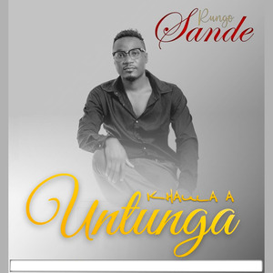 Khaula A Untunga