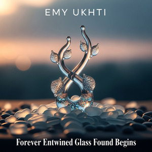 Forever Entwined Glass Found Begins