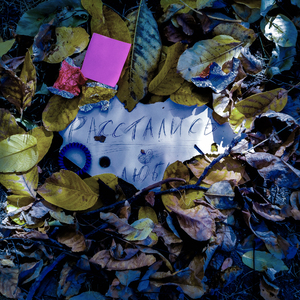 Расстались (prod. by zalost)