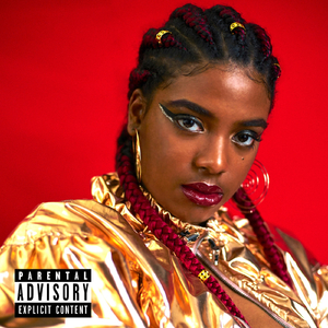 Push It (feat. X-COAST)