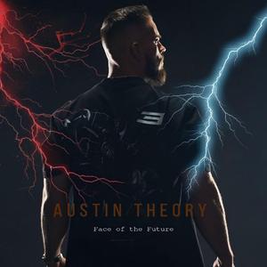 WWE: Austin Theory Theme (Face of The Future)