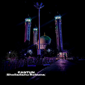 Pantun (Shollallahu Robuna) (Live)