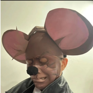 我想.我不想（prod MEGA)