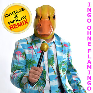 Saufen morgens, mittags, abends (Darius & Finlay Club Edit)