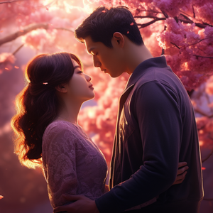 爱的旋律 - 浪漫初恋 怪枝版