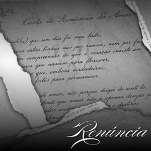 Renúncia