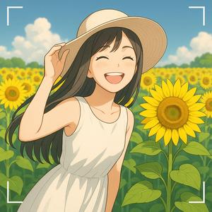 まんのう　ひまわりスマイル