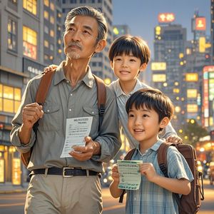 8090我们这代人-黄雪英