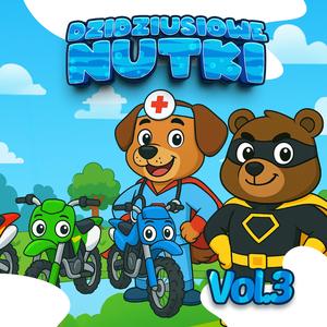 Miś Adaś (Zimowy strażnik)