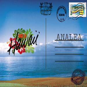 MIH (Made in Hawaii)