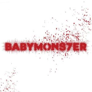Batter Up（Cover.BABYMONSTER）