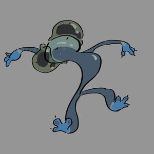 我住在钢铁森林