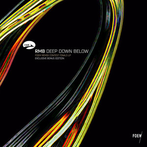 Deep Down Below (Humate Remix)