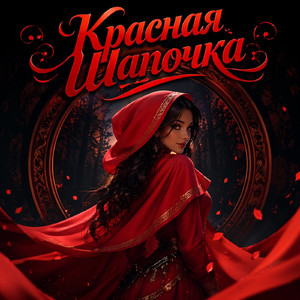 Красная шапочка