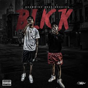 Blick (feat. Dee6ixx)