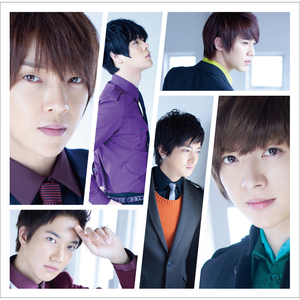 クリウンナレ－キミに会いたくて－