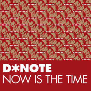 Now Is The Time (Birdland Original Instrumental)