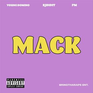 Mack (feat. P.M)