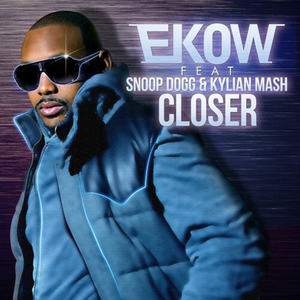 Closer (Kylian Mash Remix)