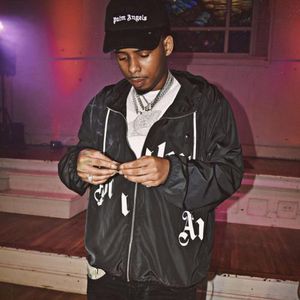 "监视器" 黑暗钢琴孟菲斯×APMOZART×华云龙×Asen Type Beat