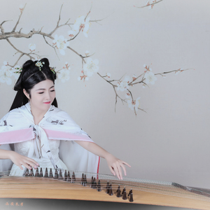 君子如玉——读《离骚》有感