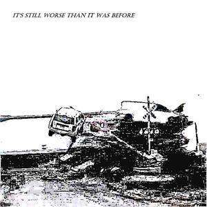 A Drop In The Bucket