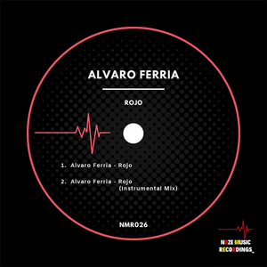 Rojo (Instrumental Mix)