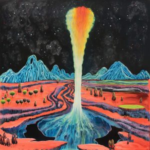 Uh My (Teenage Mutants Remix)